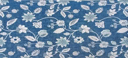 Photo of free Indoor/outdoor accent rug (Cupertino) #1