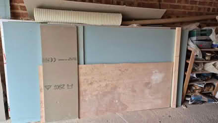 Photo of free Moisture Boards/Plaster Boards (Nab Wood, BD18) #1