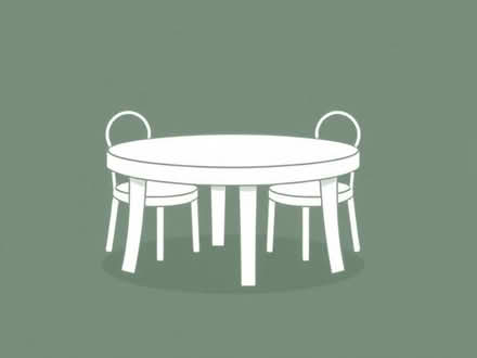 Photo of Dinning table (Seven Kings IG1) #1