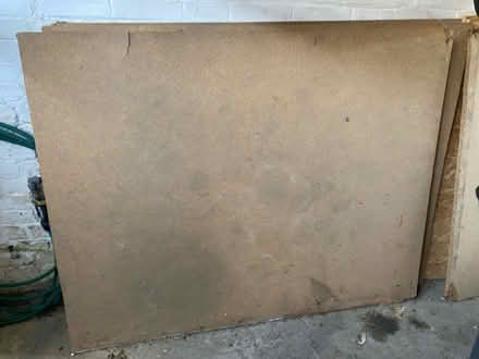 Photo of free Chip Board (AL1) #2
