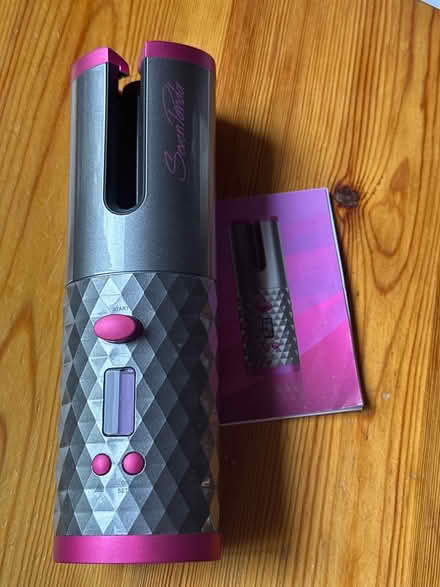 Photo of free Hair curling gadget (Sanderstead) #1