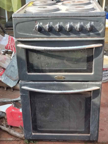Photo of free Electric oven with grill (California IP4) #1