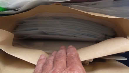 Photo of free Files And Folders (St Albans AL4) #2