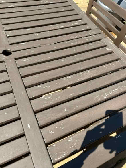 Photo of free Garden furniture (Wood Green N22) #2