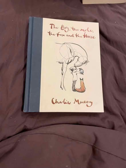 Photo of free Kids book (Wandsworth SW18) #1