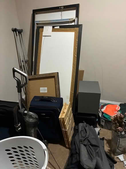 Photo of free Moving! Baby items, art, and more (Greenbelt station community) #3
