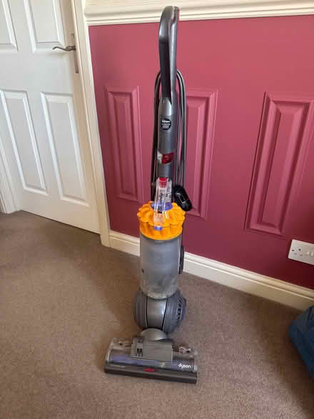 Photo of free Dyson ball (Carlisle CA2) #1