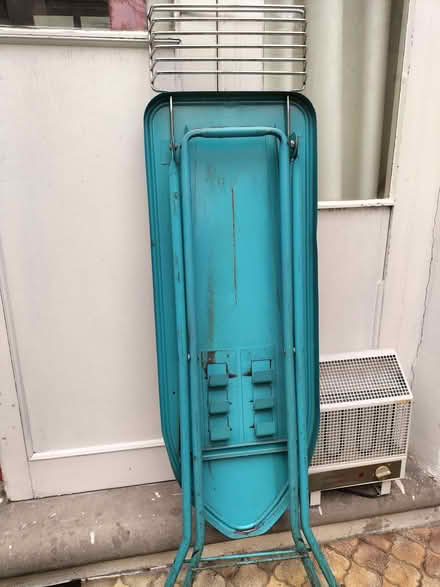 Photo of free Ironing Board (Knighton LD7) #1