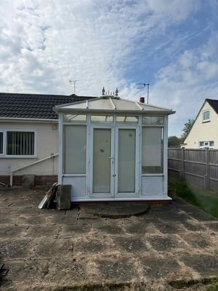 Photo of free Conservatory (CV5) #1
