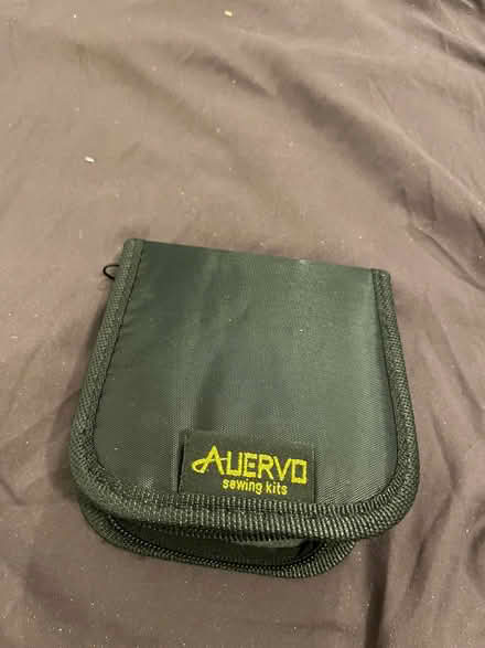 Photo of free Sewing case (Wandsworth SW18) #2