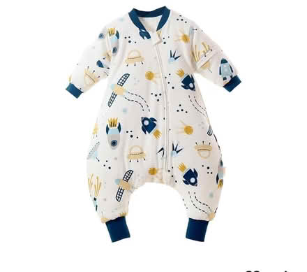 Photo of free Baby sleeping suit 2.5tog (Dagenham Heathway RM9) #1