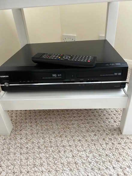 Photo of free Televisions and VHS/DVD Machine (St Ives PE27) #3