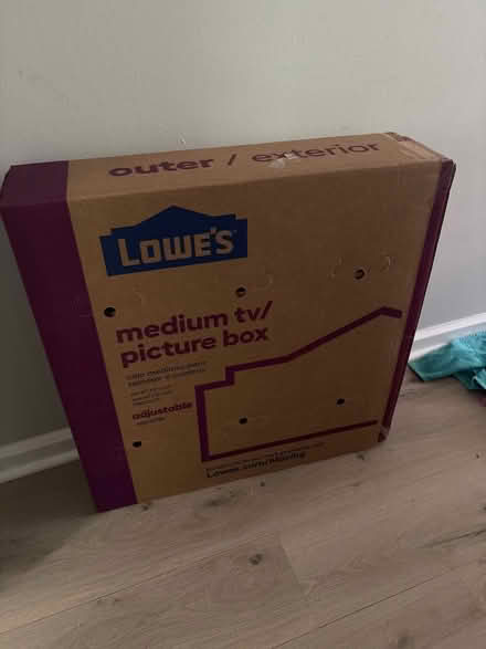Photo of free Moving boxes—15-30 (Bella Vista) #2