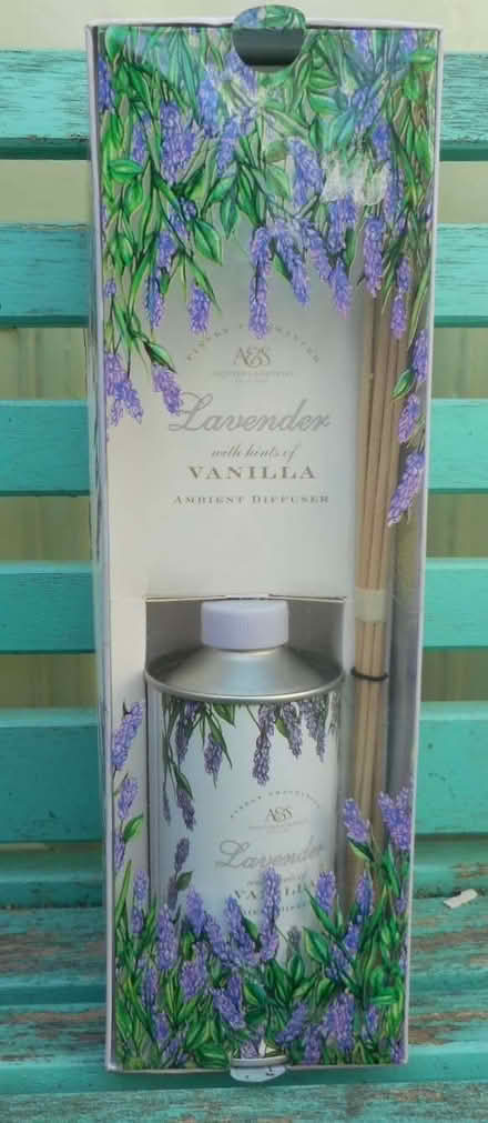 Photo of free Lavender room perfume sticks (East Croydon CR0) #1