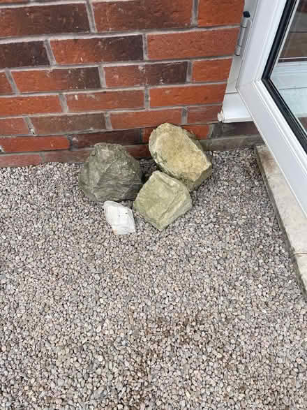 Photo of free Rocky rocks (Marlborough) #1