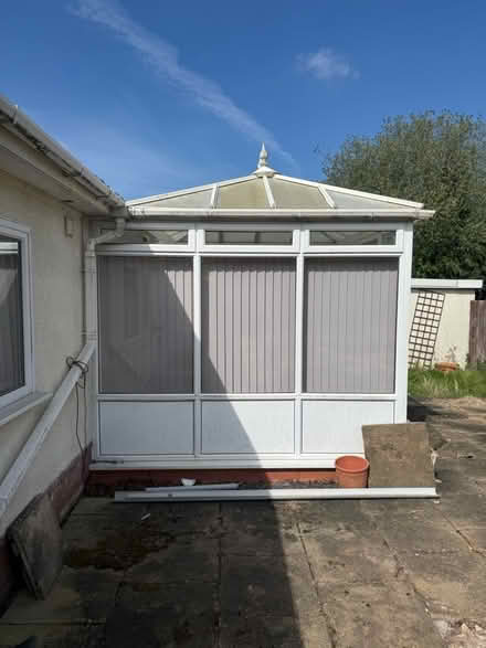 Photo of free Conservatory (CV5) #2
