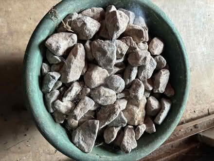 Photo of free Garden stones (New Brighton CH45) #2