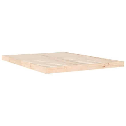 Photo of free Floor bed king size – completely new (Kensington W8) #1