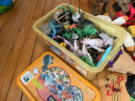 Photo of free Toys toys toys (Woburn) #2