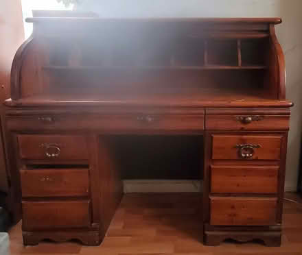 Photo of free Desk (San Fernando Valley) #1