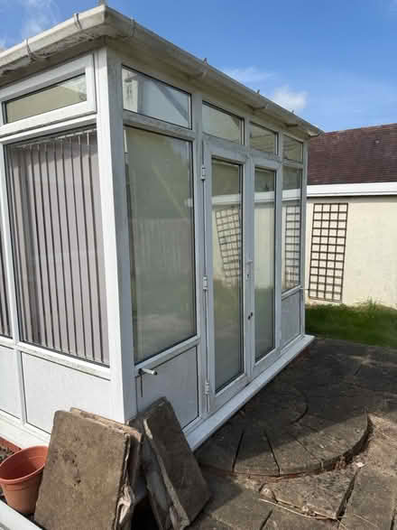 Photo of free Conservatory (CV5) #3