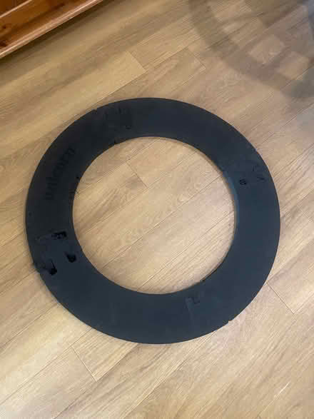 Photo of free Foam darts surround (Berry Lane Estate WD3) #1