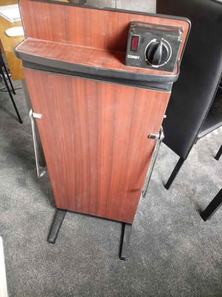 Photo of free Corby trouser stretcher (Wakefield) #2