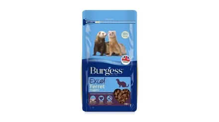 Photo of free Ferret food (Wath Brow CA23) #1