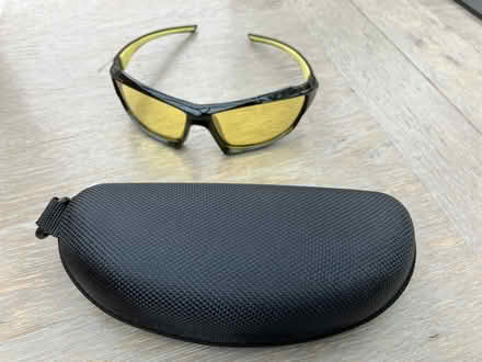 Photo of free Sunglasses 3 (Whalley Range M16) #3