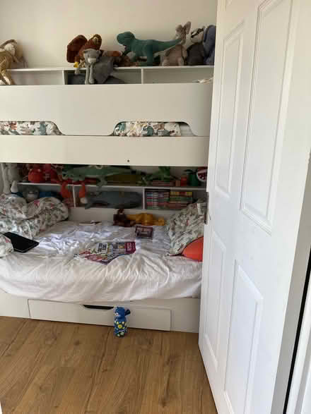 Photo of free Bunk bed (Stevenage SG2) #2