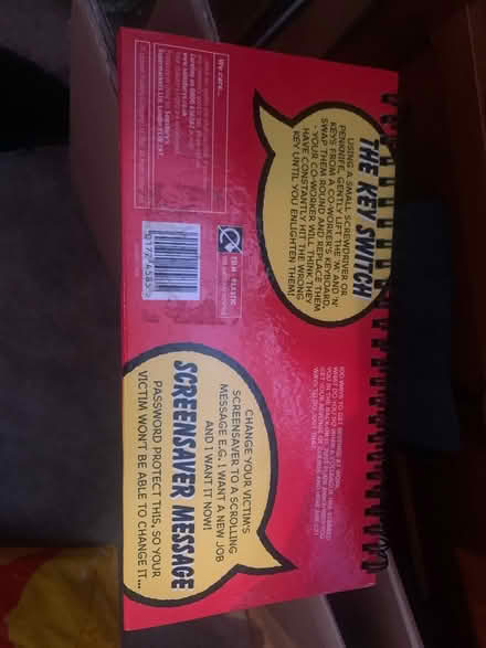 Photo of free Flip chart (Leatherhead KT22) #2