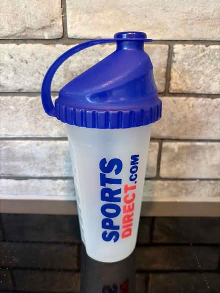 Photo of free Sports bottle (Tilehurst RG30) #1