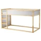 Photo of free children's bed (Greenhill DY10) #2