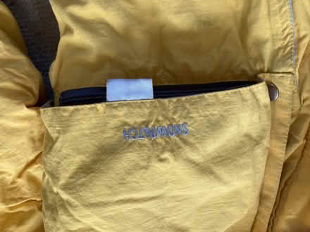 Photo of free Man's large ski jacket (Marlow SL7) #2