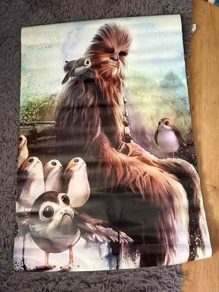 Photo of free Wall Posters (Sonning RG4) #2