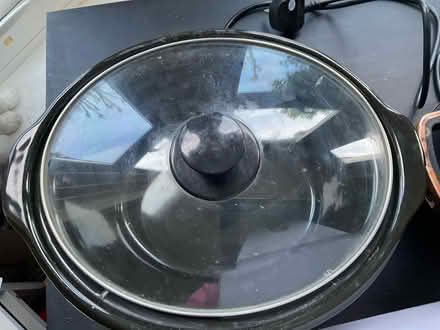 Photo of free Slow cook (E7) #3