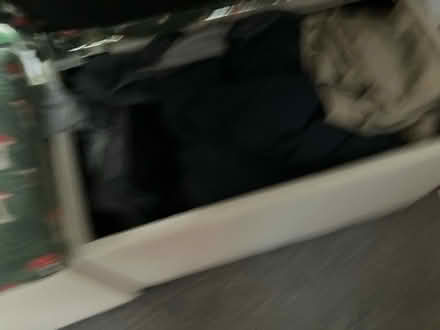 Photo of free Two blanket boxes/ottomans (Formby L37) #2