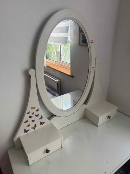 Photo of free Dressing Table (Worcester Park) #3