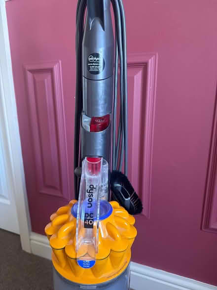 Photo of free Dyson ball (Carlisle CA2) #3