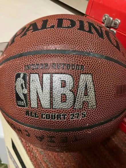 Photo of free Kid's youth Basketball (Sunnyvale CA) #1