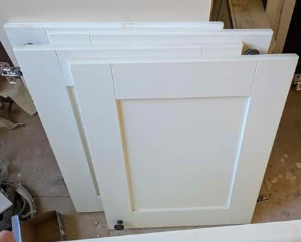 Photo of free kitchen doors (BD2) #2