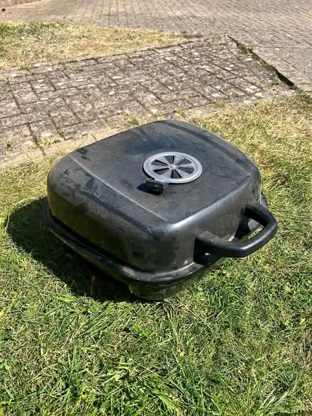 Photo of free Small BBQ (Littlemore OX4 4) #1
