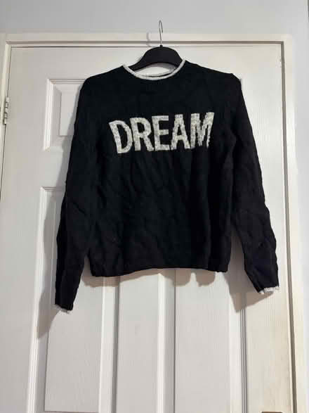Photo of free Jumper (Westbury Wilts BA13) #1