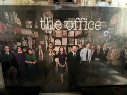 Photo of free Cast of The Office (Niles) #1