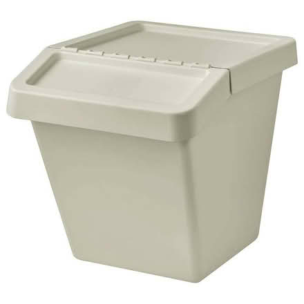 Photo of free IKEA 'SORTERA' 60 litre sorting/recycling bin (Headington OX3) #1