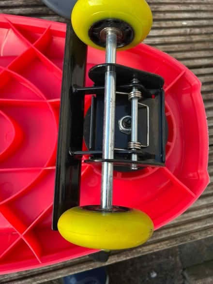 Photo of free Shark slider ride on toy (Lucan, Co. Dublin) #3
