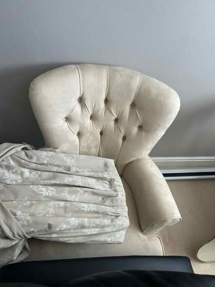 Photo of free Armchair (Chalfont St Peter SL9) #1