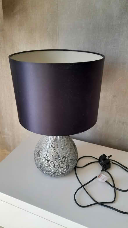 Photo of free Table lamps (Longton PR4) #1