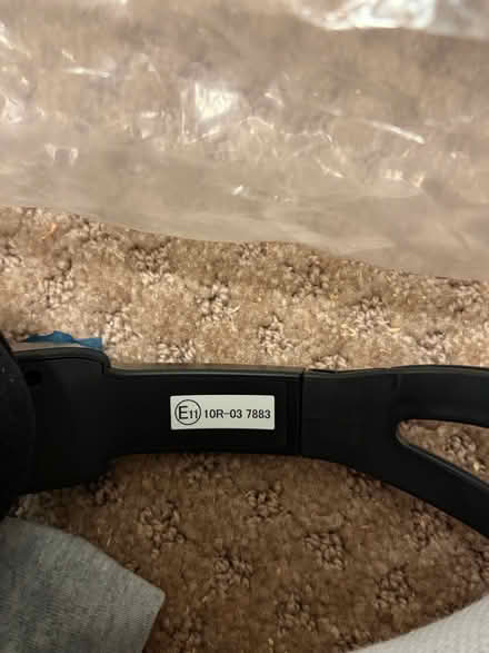Photo of free Nissan/Infiniti Wireless Headphones (Belmont, MA) #2