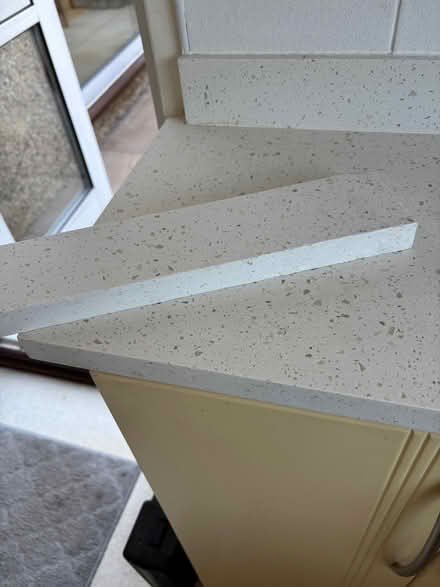Photo of free Minerva kitchen work top (Bexleyheath DA6) #1